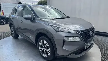 Used Nissan X-Trail N-Connecta 204 HP (150 kW) 2026 SUV