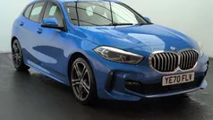Used 2020 BMW 118 M Sport Hatchback | £16,700 (Fair price)