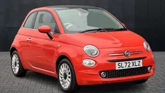 Used 2022 Fiat 500 Dolcevita Hatchback | £10,491 (Fair price)