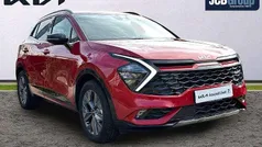 Used 2025 Kia Sportage 2 SUV | £29,995 (Good price)
