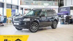 Used 2014 Land Rover Freelander 2 Dynamic SUV | £9,299 (Fair price)