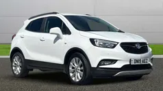 Used 2019 Vauxhall Mokka Elite SUV | £7,495 (Fair price)