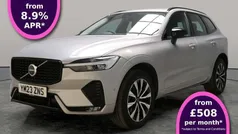Used 2025 Volvo XC60 Plus SUV | £33,773 (Super price)