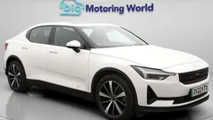 Used 2023 Polestar 2 Sedan | £17,100 (Fair price)