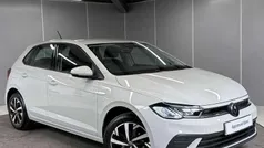 Used 2024 VW Polo Life Hatchback | £17,595 (Good price)