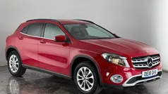 Used 2018 Mercedes GLA200 SE SUV | £12,250 (Good price)