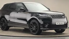 Used 2020 Land Rover Range Rover Velar HSE Dynamic SUV | £20,500 (Super price)