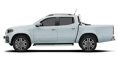 Used Mercedes E250 Progressive 190 HP (139 kW) 2019 Pickup