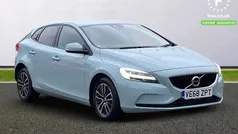 Used 2019 Volvo V40 Momentum Estate | £11,399 (Fair price)