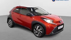 Used 2024 Toyota Aygo Hatchback | £12,799 (Good price)
