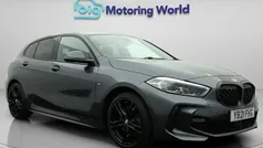 Used 2021 BMW 120 M Sport Hatchback | £21,880 (Fair price)