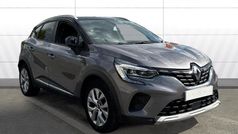 Other Used 2020 Renault Captur Iconic SUV | £10,513 (Fair price)