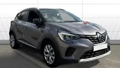 Other Used 2020 Renault Captur Iconic SUV | £10,627 (Fair price)