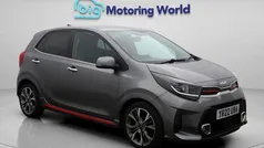 Used 2023 Kia Picanto 4 Hatchback | £12,300 (Fair price)