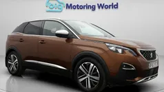 Used 2018 Peugeot 3008 GTi Estate | £14,000 (Fair price)
