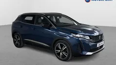 Used 2022 Peugeot 3008 Premium Estate | £19,349 (Fair price)