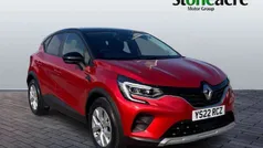 Other Used 2022 Renault Captur Iconic SUV | £14,238 (Fair price)