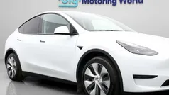 Used 2023 Tesla Model Y SUV | £23,200 (Super price)