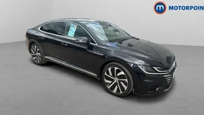 Usado VW Arteon Elegance 272 CV (200 kW) 2020 Utilitario