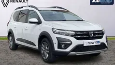 Used 2022 Dacia Jogger Comfort MPV | £13,995 (Fair price)