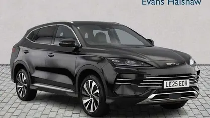 Used BYD Seal Comfort 218 HP (160 kW) 2026 Estate