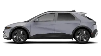 New Hyundai Ioniq N Line 239 kW (325 HP) 2026 Hatchback