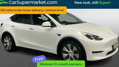 Used Tesla Model Y RWD 219 kW (299 HP) 2023 SUV