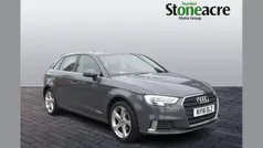 Used 2018 Audi A3 Sport Hatchback | £11,700 (Super price)