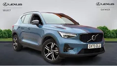 Used 2025 Volvo XC40 Plus SUV | £31,295 (Fair price)