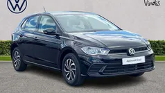 Used 2025 VW Polo Life Hatchback | £19,897 (Fair price)