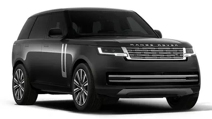 Used 2025 Land Rover Range Rover Autobiography SUV | £129,640 (Good price)