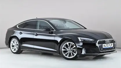 Usado Audi A5 Sportback Sport 150 CV (110 kW) 2024 Utilitario