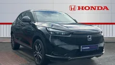 Used 2024 Honda HR-V Elegance SUV | £19,995 (Fair price)
