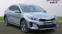 Used 2022 Kia XCeed 3 SUV | £17,675 (Fair price)