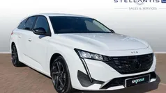 Used 2024 Peugeot 308 Allure Estate | £19,653 (Fair price)