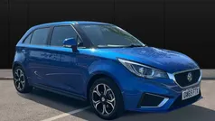 Used 2018 MG MG3 Exclusive Hatchback | £9,705 (Fair price)