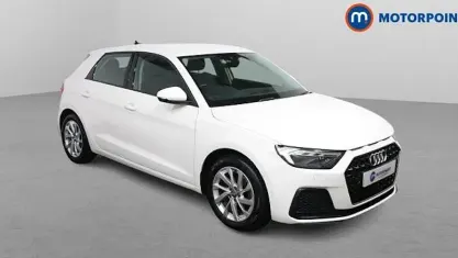 Usado Audi A1 Sportback Sport 95 HP (69 kW) 2026 Citadino
