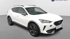 Used 2024 Cupra Formentor SUV | £18,149 (Super price)