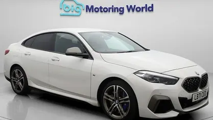 Used 2024 BMW M235 Coupe | £23,000 (Super price)