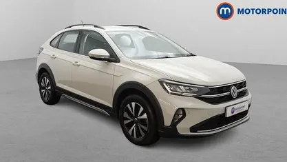 Used VW Taigo Life 110 HP (80 kW) 2023 SUV