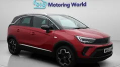 Used 2024 Vauxhall Crossland Ultimate SUV | £13,700 (Super price)