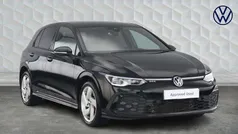 Black Used 2024 VW Golf VIII GTE Hatchback | £26,050 (Fair price)