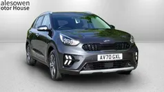 Used 2022 Kia e-Niro 4 SUV | £18,000 (Fair price)
