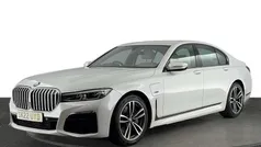 BMW 745e