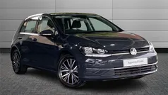 Used 2018 VW Golf VII SE Hatchback | £13,995 (Fair price)