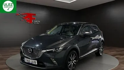 Used Land Rover Range Rover evoque R-Dynamic 152 HP (111 kW) 2020 SUV