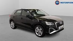 Used 2025 Audi Q2 S-Line SUV | £22,149 (Super price)