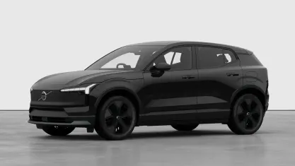 Ny Volvo EX30 Plus 200 kW (272 HK) 2026 Svart SUV