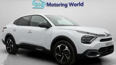 Used 2024 Citroën C4 PureTech Sedan | £16,500 (Fair price)