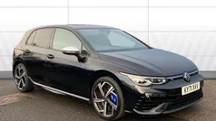 Used 2024 VW Golf VIII R Hatchback | £30,635 (Fair price)